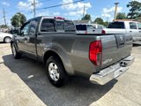 Used 2006 Nissan Frontier SE w/ (P01) Power Pkg image 3