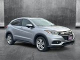 Used 2019 Honda HR-V EX image 3