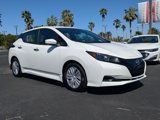 Used 2024 Nissan Leaf S image 2