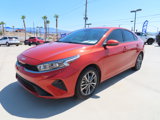 Used 2023 Kia Forte LXS w/ LXS Technology Package image 3