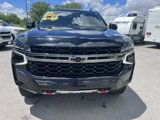 Used 2021 Chevrolet Tahoe Z71 image 4