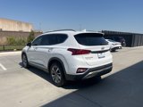 Used 2020 Hyundai Santa Fe SEL w/ Convenience + Premium Package image 3