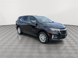 Certified 2023 Chevrolet Equinox LT w/ Driver Convenience Package image 2
