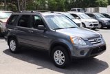 Used 2006 Honda CR-V EX image 3
