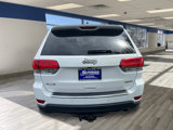 Used 2019 Jeep Grand Cherokee Limited image 5