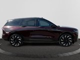 New 2025 Lincoln Nautilus Reserve image 3