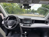 Used 2018 Toyota RAV4 Limited image 4