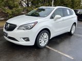 Used 2019 Buick Envision Premium w/ Driver Confidence Package image 5
