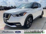Used 2020 Nissan Kicks SR w/ SR Premium Package image 3