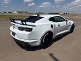 Used 2022 Chevrolet Camaro LS image 5