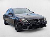 Certified 2021 Mercedes-Benz C 300 Sedan image 3