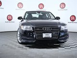 Used 2017 Audi A8 L 3.0T image 3