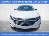 Certified 2021 Chevrolet Equinox LS w/ LS Convenience Package image 3