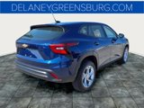 Certified 2024 Chevrolet Trax LS w/ LS Convenience Package image 3