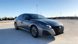 Used 2023 Nissan Altima 2.5 SV image 4