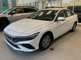 New 2025 Hyundai Elantra SE image 2