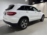Used 2017 Mercedes-Benz GLC 300 4MATIC image 4
