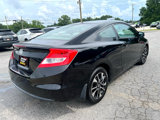 Used 2013 Honda Civic EX image 5