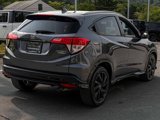 Used 2021 Honda HR-V Sport image 6