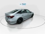 New 2025 Honda Civic Sport image 2