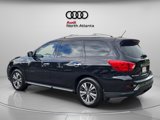 Used 2017 Nissan Pathfinder SL w/ SL Premium Package image 5