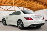 Used 2015 Mercedes-Benz SLK 250 image 3