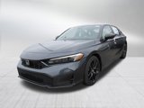 New 2025 Honda Civic Sport image 4