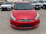 Used 2017 Hyundai Accent SE image 2