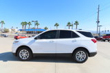 Used 2020 Chevrolet Equinox LS w/ LS Convenience Package image 4
