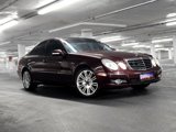 Used 2007 Mercedes-Benz E 350 4MATIC Sedan image 4