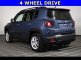 Used 2021 Jeep Renegade Latitude w/ Convenience Group image 4