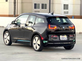 Used 2014 BMW i3 w/ Range Extender image 4