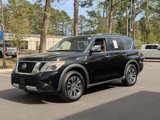 Used 2017 Nissan Armada SL w/ Moonroof Package image 4