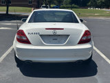 Used 2006 Mercedes-Benz SLK 280 image 5