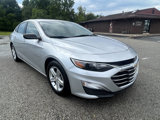Used 2021 Chevrolet Malibu LS image 3
