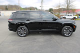 Used 2021 Jeep Grand Cherokee L Overland w/ Luxury Tech Group IV image 6
