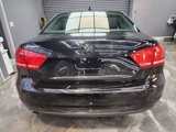 Used 2015 Volkswagen Passat 1.8T Limited Edition image 4