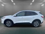 Certified 2022 Ford Escape SEL w/ Technology Package image 4