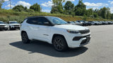 New 2025 Jeep Compass Limited w/ High Altitude Package image 2
