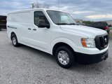 Used 2019 Nissan NV 2500 SV w/ Navigation Package image 4