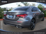 Used 2019 Mercedes-Benz A 220 4MATIC w/ Premium Package image 5