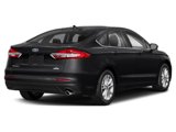 Used 2019 Ford Fusion SE w/ Equipment Group 151A image 3