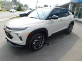 New 2026 Chevrolet TrailBlazer RS w/ Convenience Package image 2