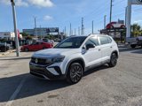 Used 2022 Volkswagen Taos S image 2