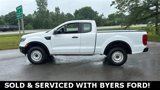 Used 2021 Ford Ranger XL w/ Equipment Group 101A High image 3