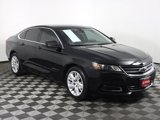 Used 2017 Chevrolet Impala LS image 6