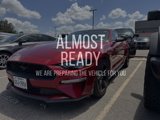 Used 2021 Ford Mustang Coupe w/ Equipment Group 101A image 2