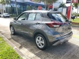 Certified 2022 Nissan Kicks S image 4