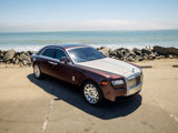 Used 2014 Rolls-Royce Ghost image 3