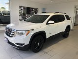 Used 2019 GMC Acadia SLT image 2